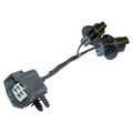 TAILLAMP WIRING