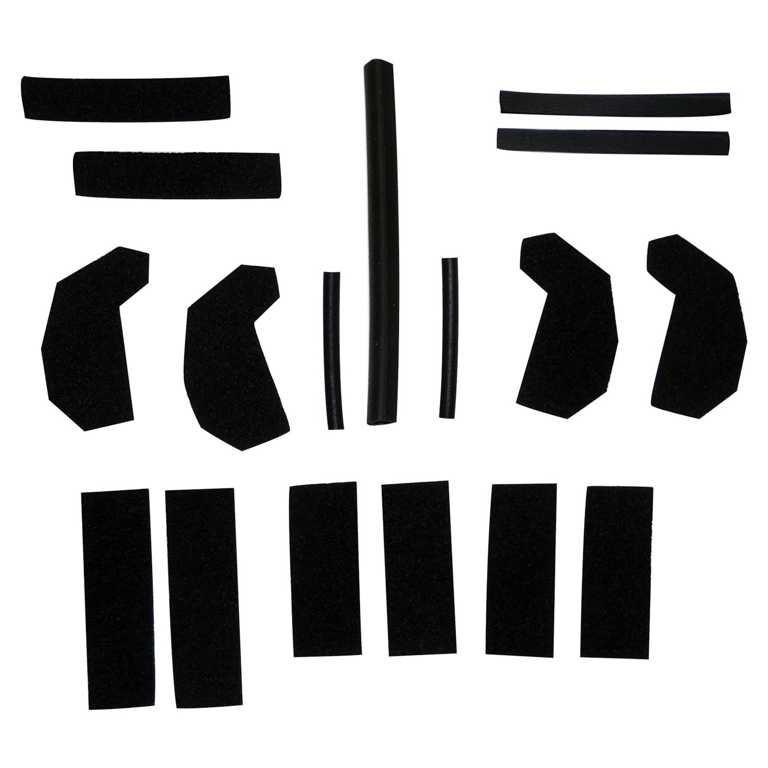 HARD TOP SEAL KIT