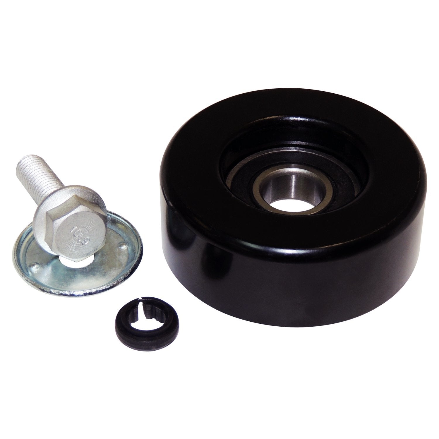 DRIVE BELT IDLER PULLEY