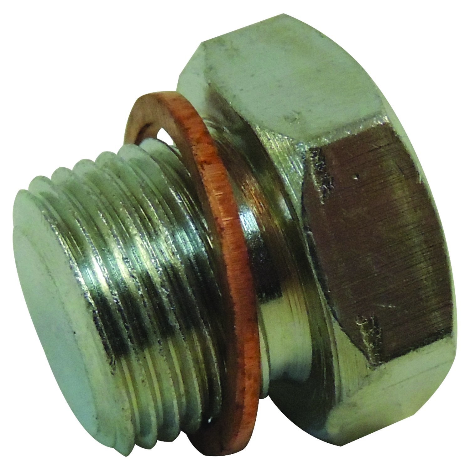 ENGINE OIL DRAIN PLUG
