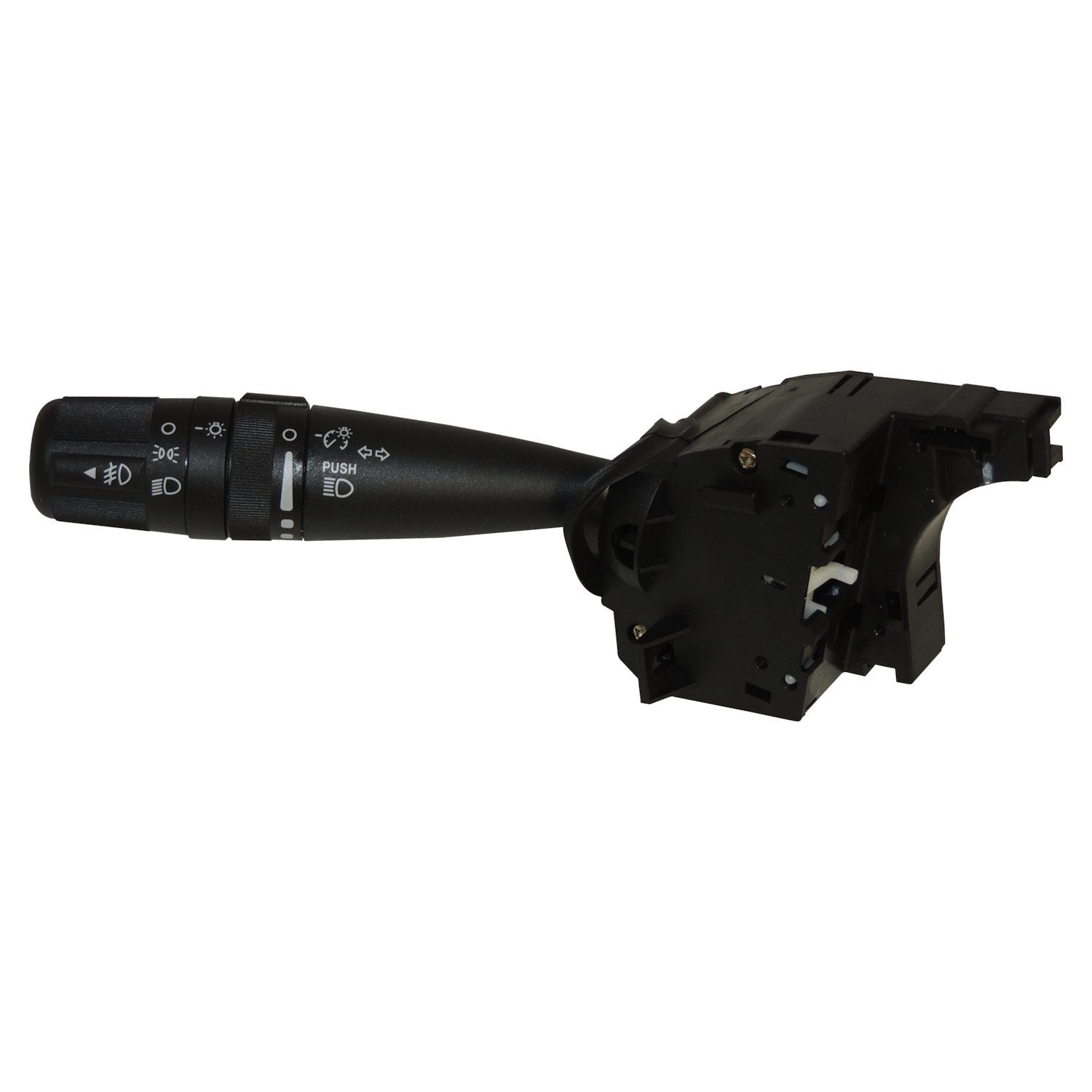 MULTIFUNCTION SWITCH