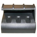 TAILG BAR RETAIN -R
