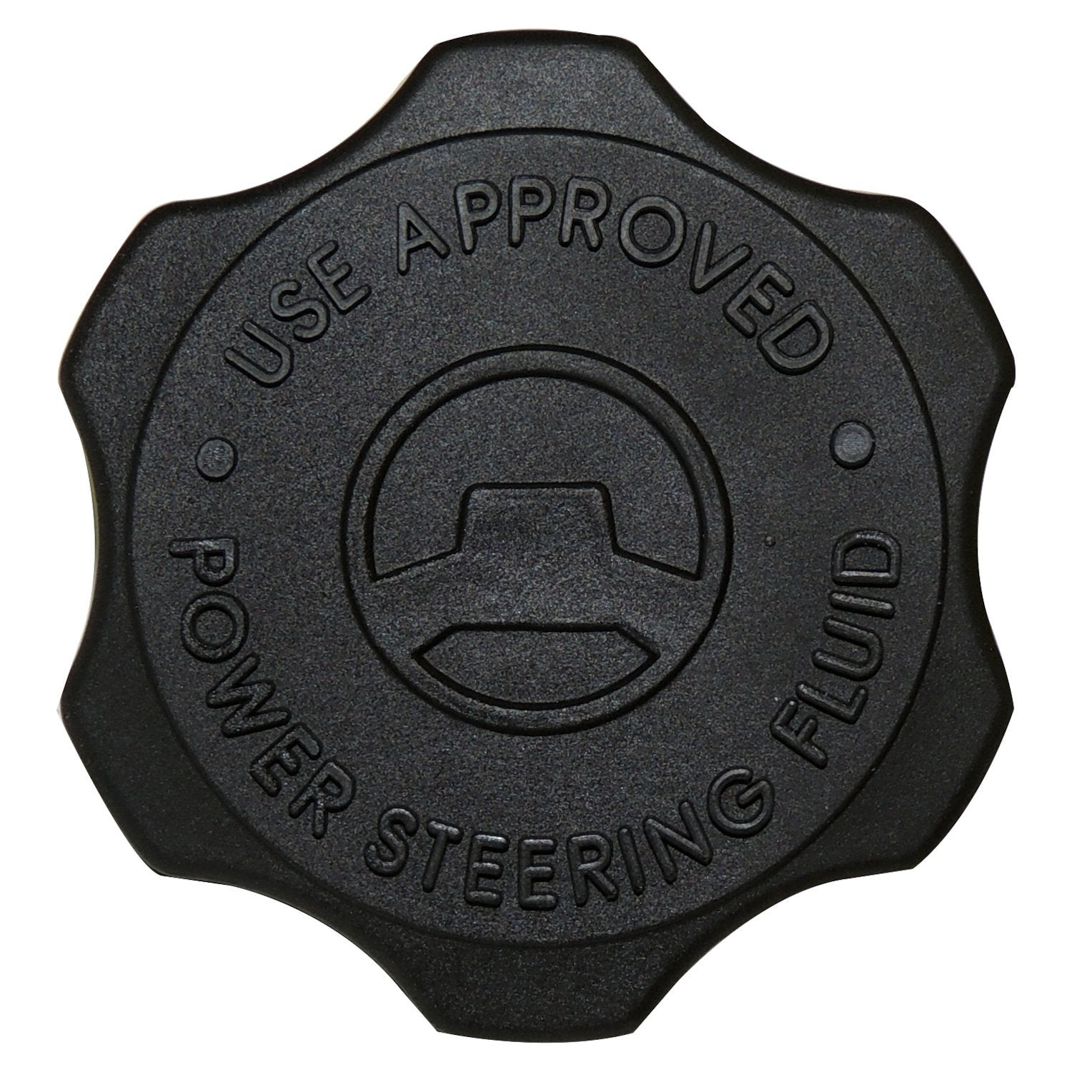 POWER STEERING RESERVOIR