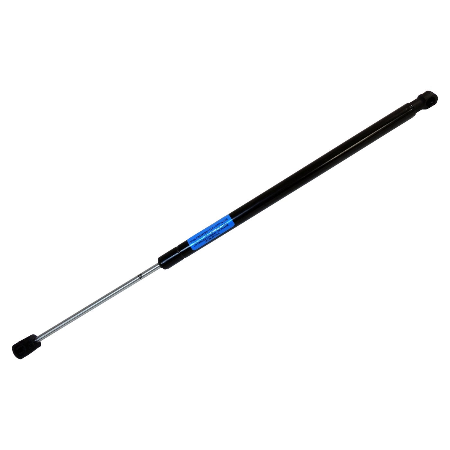 LIFTGATE GLASS SUPPORT