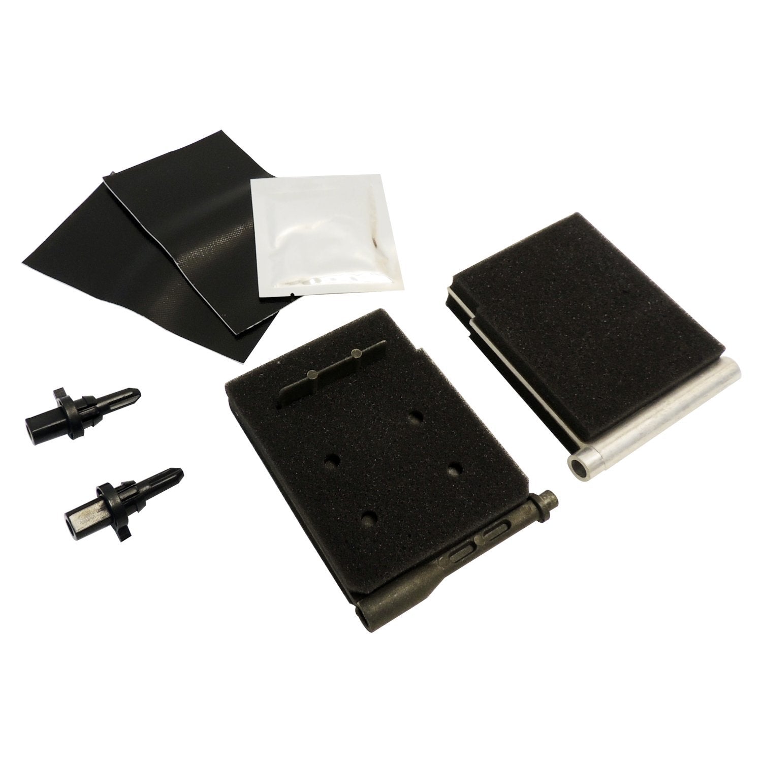 BLEND DOOR REPAIR KIT