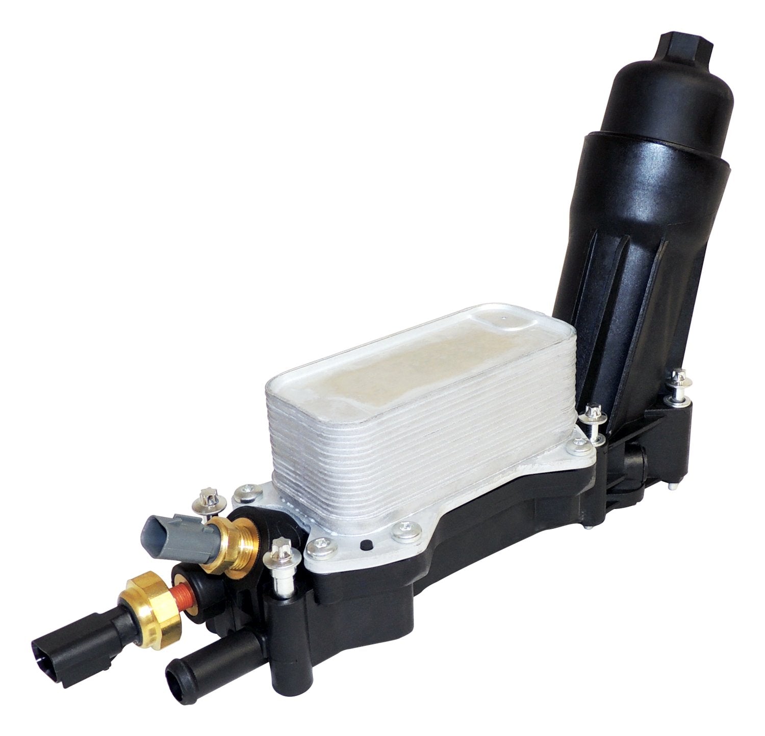 ADAPTER  OIL