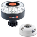 Navisafe Navilight 360&deg; 2nm W/navibolt Base &amp; Horizontal Mount