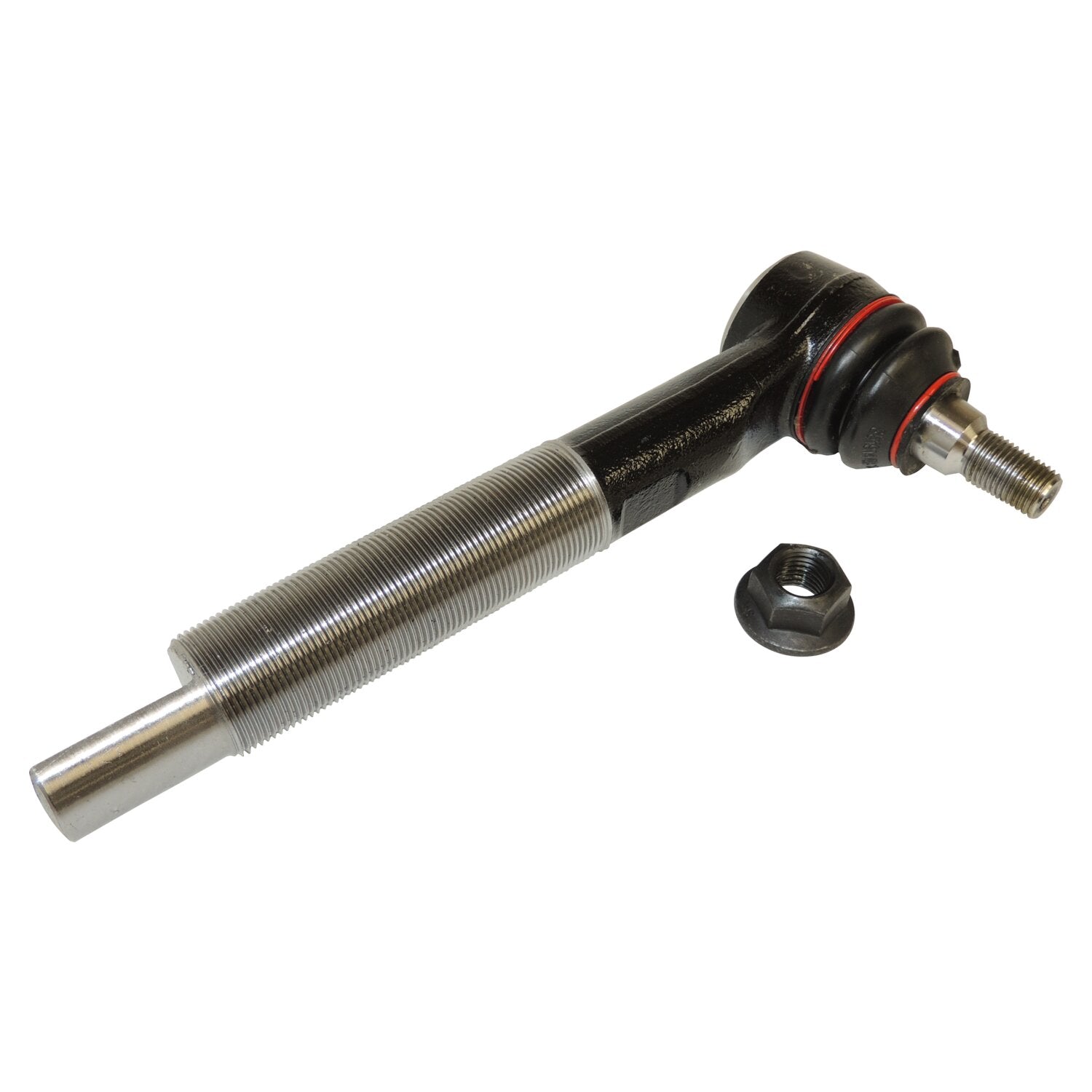 SOCKET  OUTER