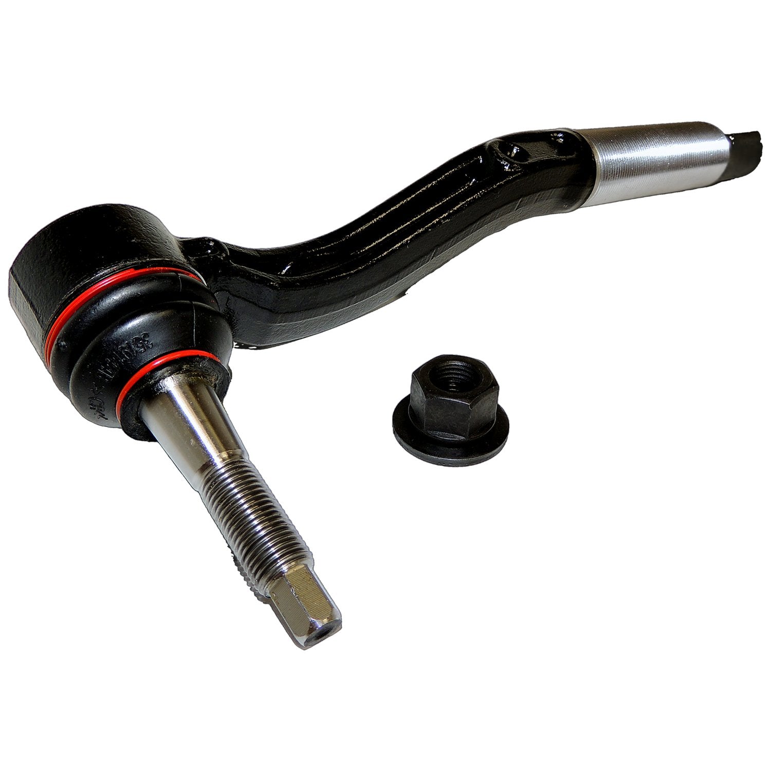 SOCKET  OUTER