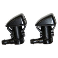 WINDSHIELD WASHER NOZZLE SET