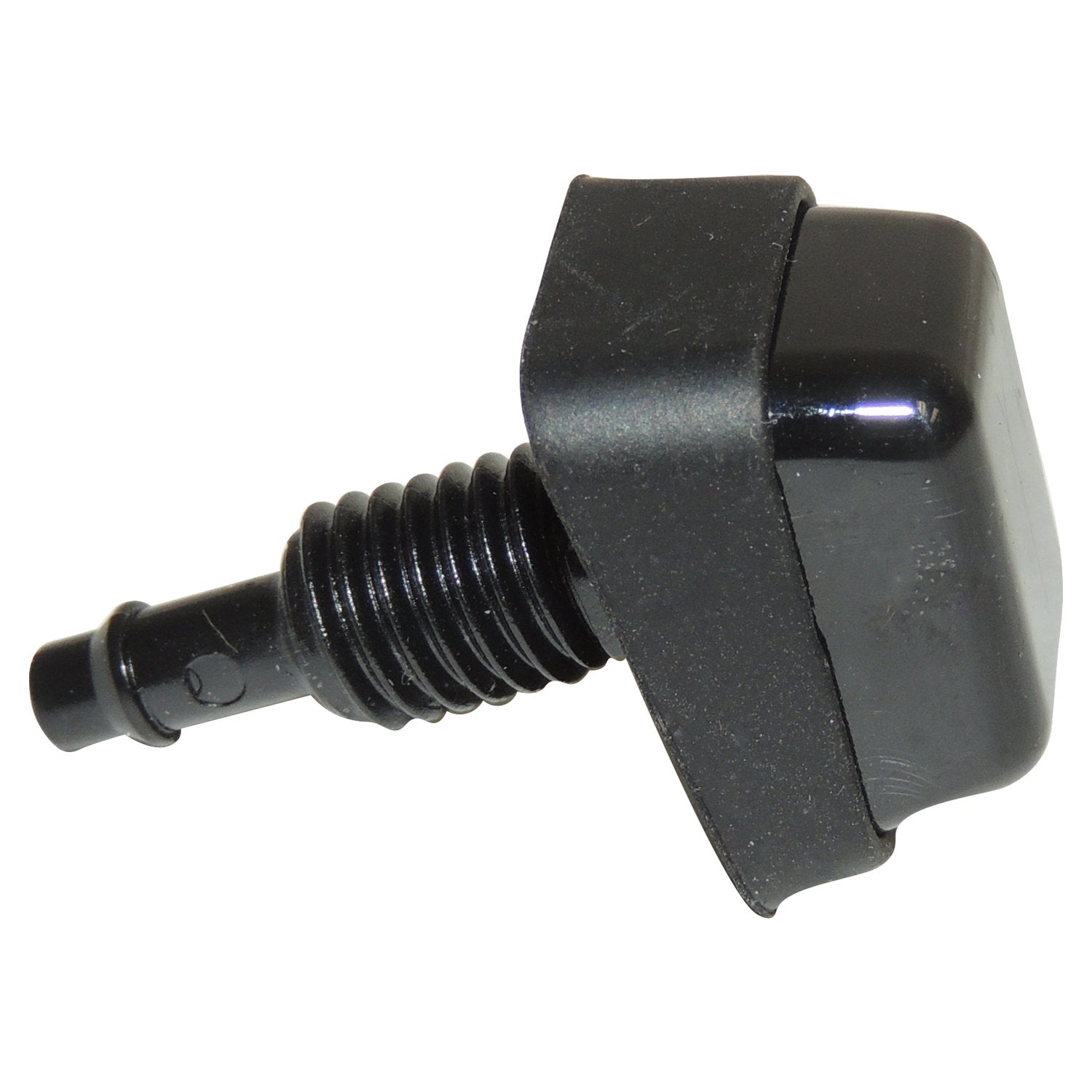 NOZZLE  REAR