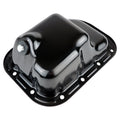 OIL PAN  LOWER