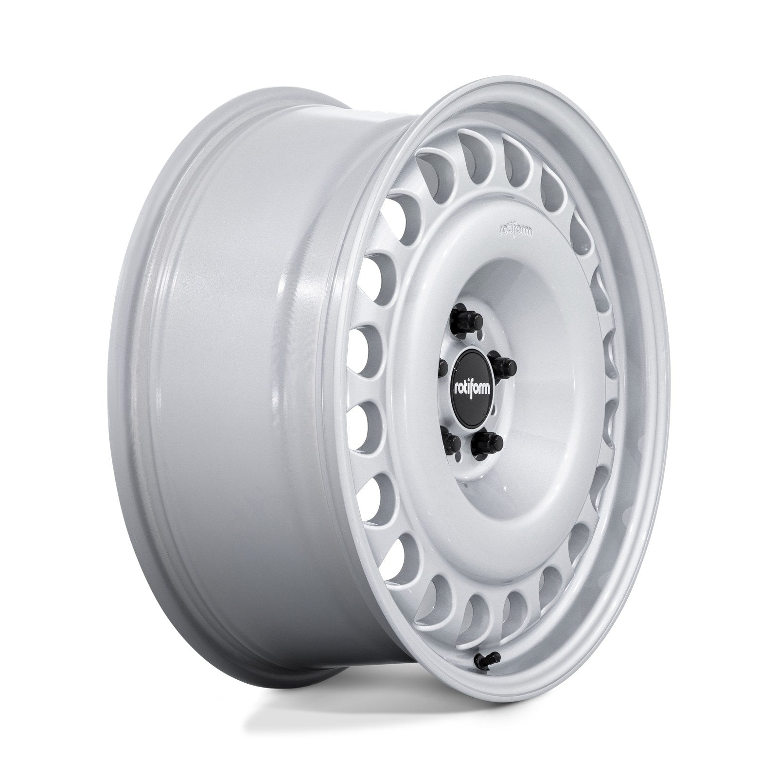 Rotiform STL 20X8.5 5X120 65 +35 M-SLV