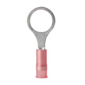 Ancor AWG - 3/8" Nylon Ring Terminal - 25-pack