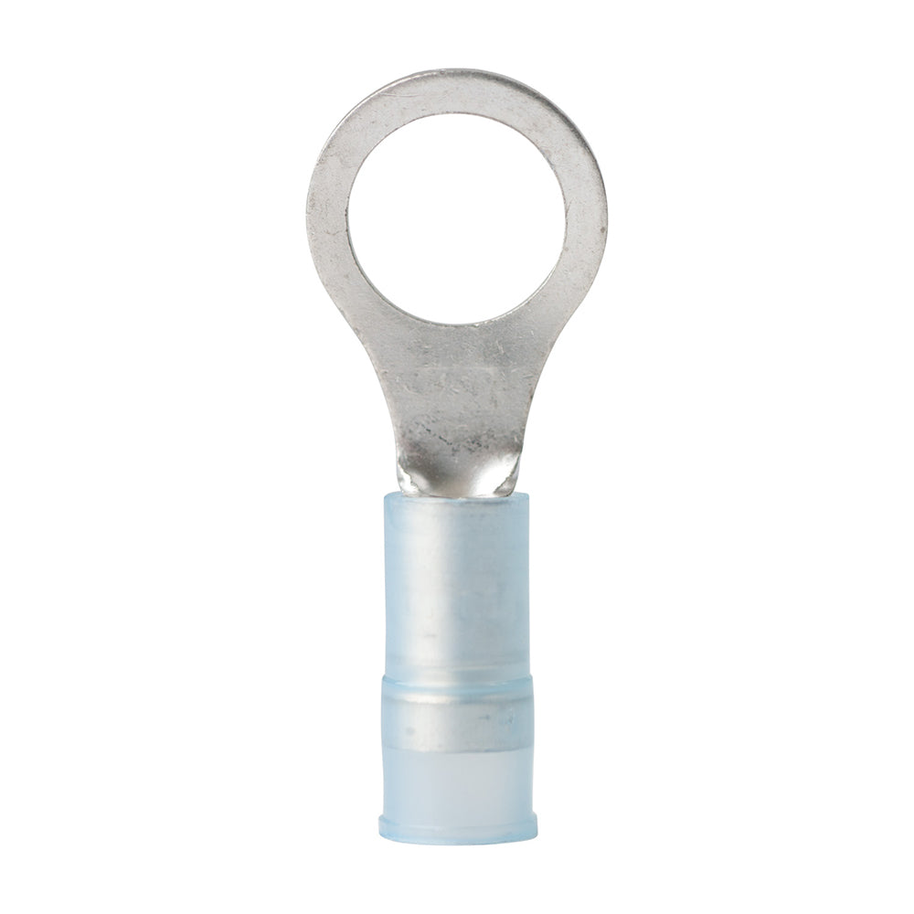 Ancor AWG - 5/16" Nylon Ring Terminal - 100-pack