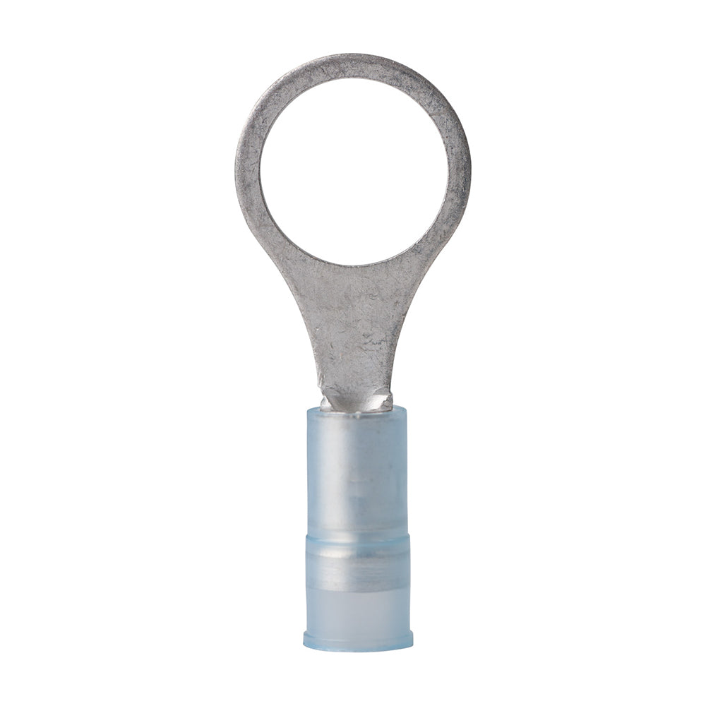 Ancor AWG - 3/8" Nylon Ring Terminal - 100-pack