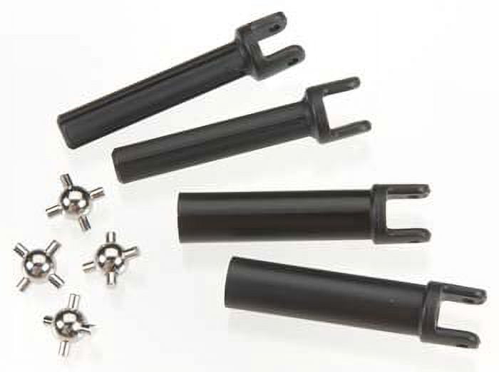 Half Shaft Heavy Duty