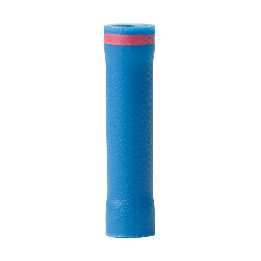 Ancor AWG to AWG Vinyl Step Down Butt Connector - 25-pack