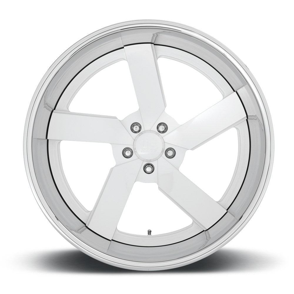 Us Mag 1PC Torque 6 2P Forged 26X9 6X5.5 Pol Right