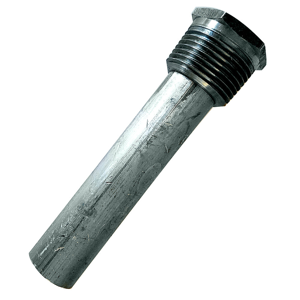 Whale Seaward 74556 Magnesium Anode for Water Heaters Marine Boat Hot Tank