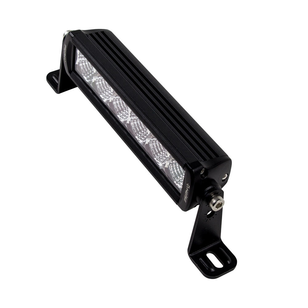 Heise Row Slimline LED Light Bar - /4"