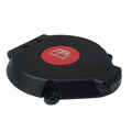 Perko Vented Flip Top Cap F/fills with /2" Hose