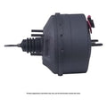 Power Brake Unit