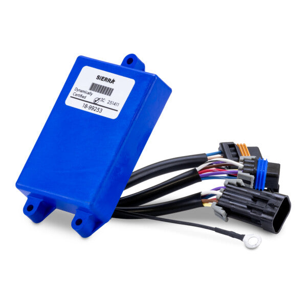 Mercury Mariner Timing Protection Module V6