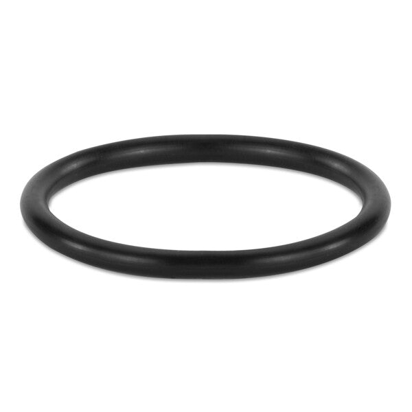 O-Ring Pressure Control Valve