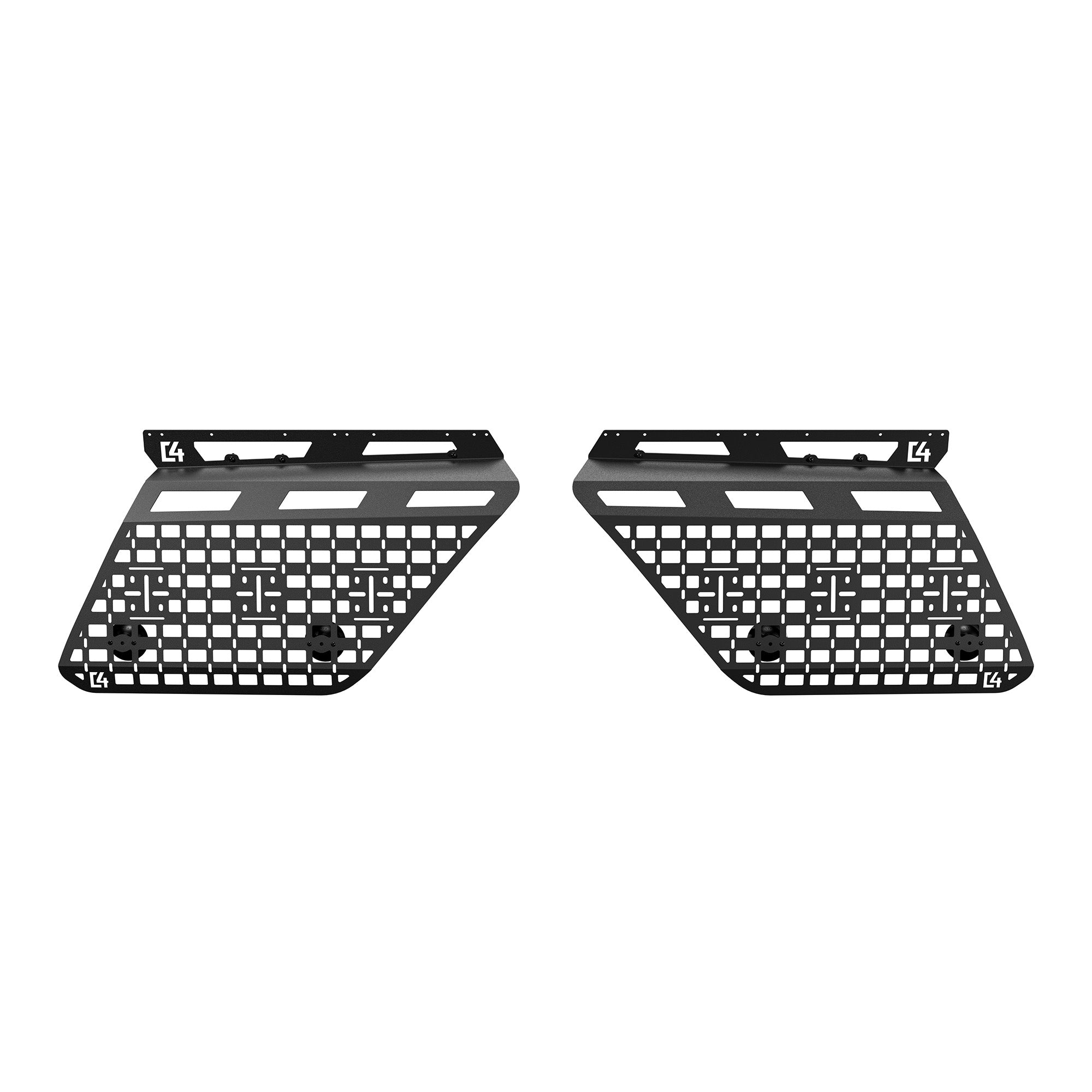 4Runner External Molle Panels / 6th Gen / 2025+