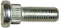 Whl Bolt 7/16-20R-1 P/C