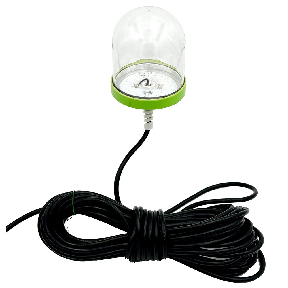Hydro Glow LED Underwater Dock Light 50' Cord