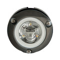 Lumitec Zambezi Mini Surface Mount Underwater Light Non-dimming
