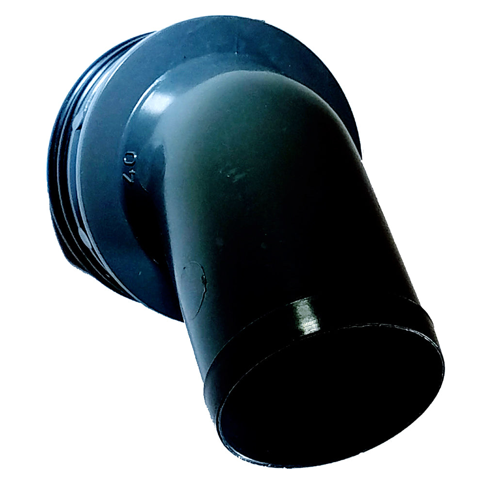 Vetus Rotating Hose Connection F/lp, Lss &amp; Nlp