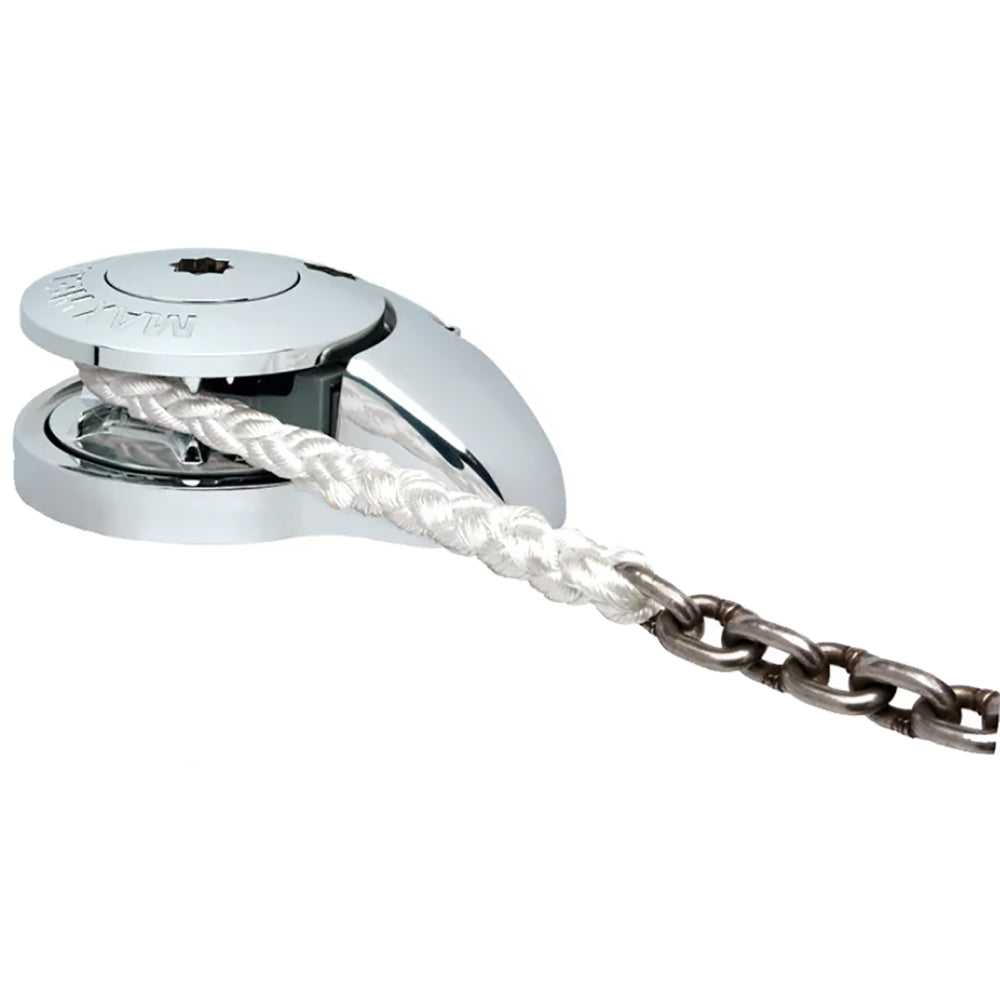 Maxwell Rc8 Windlass - 5/16" Chain to 5/8" Rope