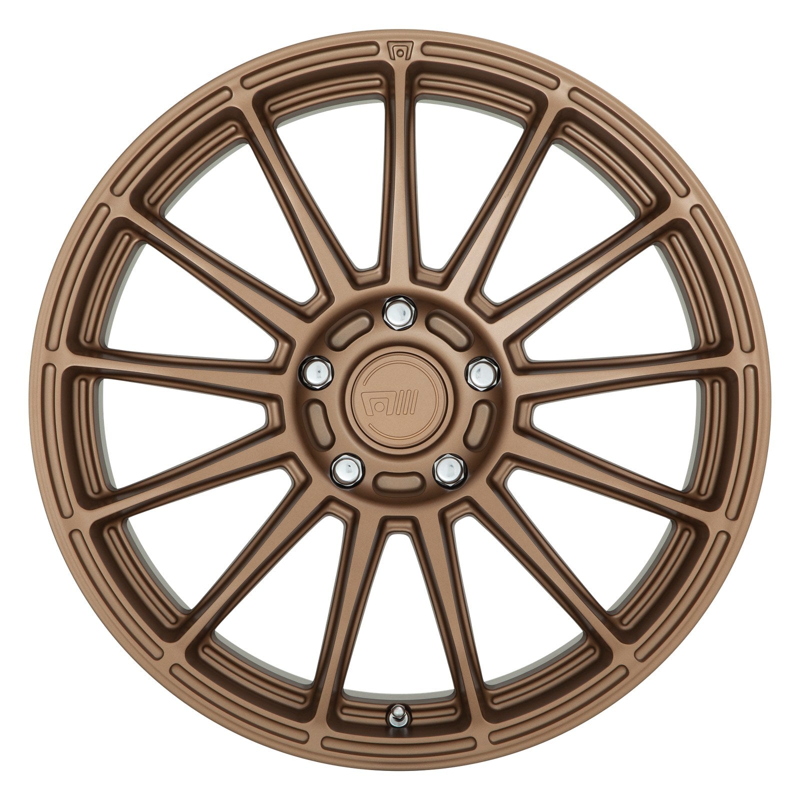 Motegi MR148 17X8 5X4.5 M-BRONZE 38MM