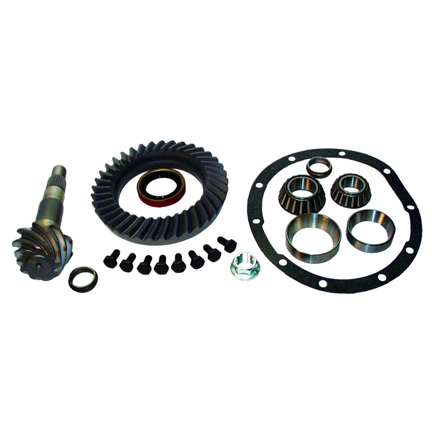 RINGGEAR&PINIONSETDANA35