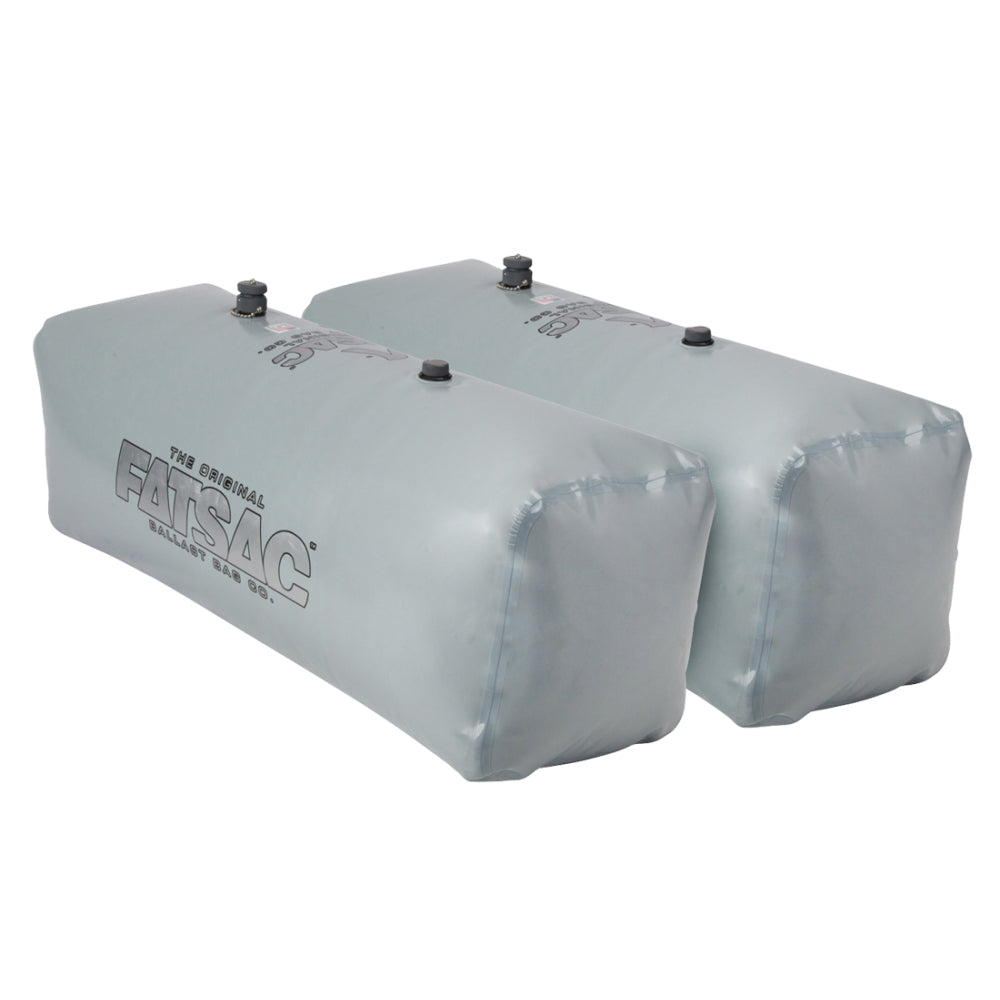Fatsac V-drive Fat Sacs 400lbs Each