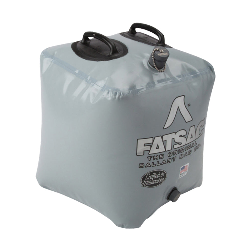 Fatsac Brick Fat Sac Ballast Bag - 155lbs