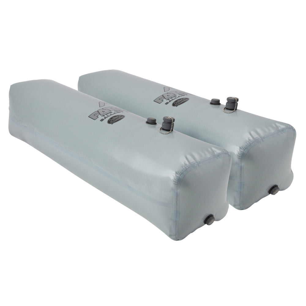 Fatsac Side Sac Ballast Bag 260lbs Each