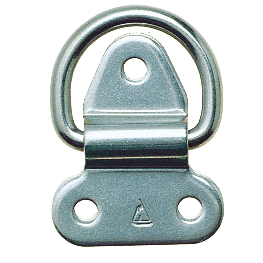 C. Sherman Johnson Hinged Pad Eye