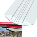 Megaware KeelGuard&reg; - 11' - White