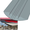 Megaware KeelGuard&reg; - 12' - Gray