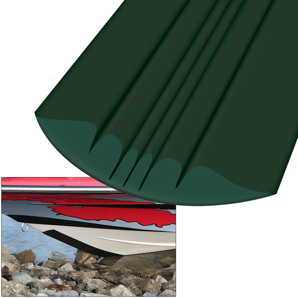Megaware KeelGuard&reg; - 4' - Hunter Green