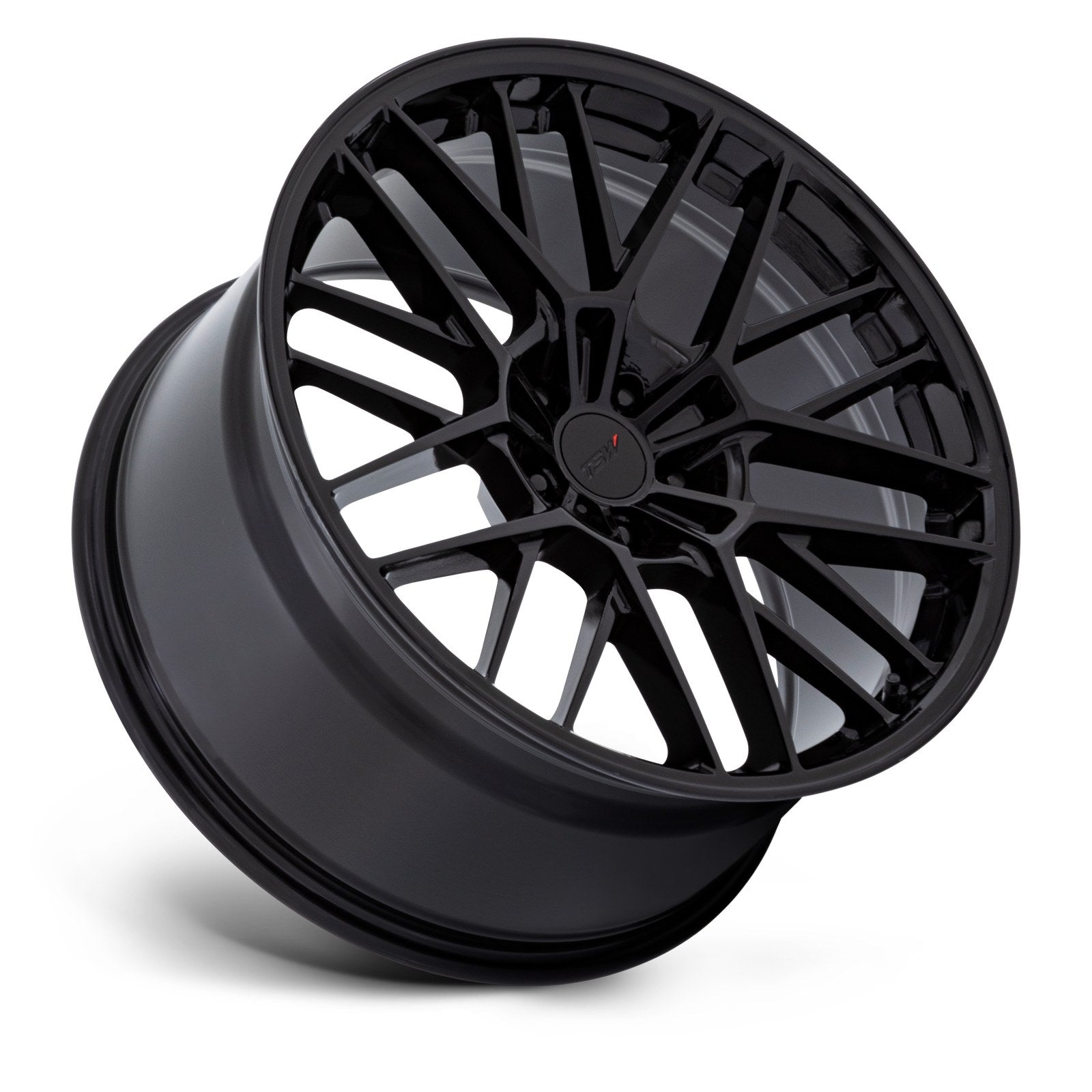 Tsw Daytona 22X10 5X120 74 +30 G-Blk