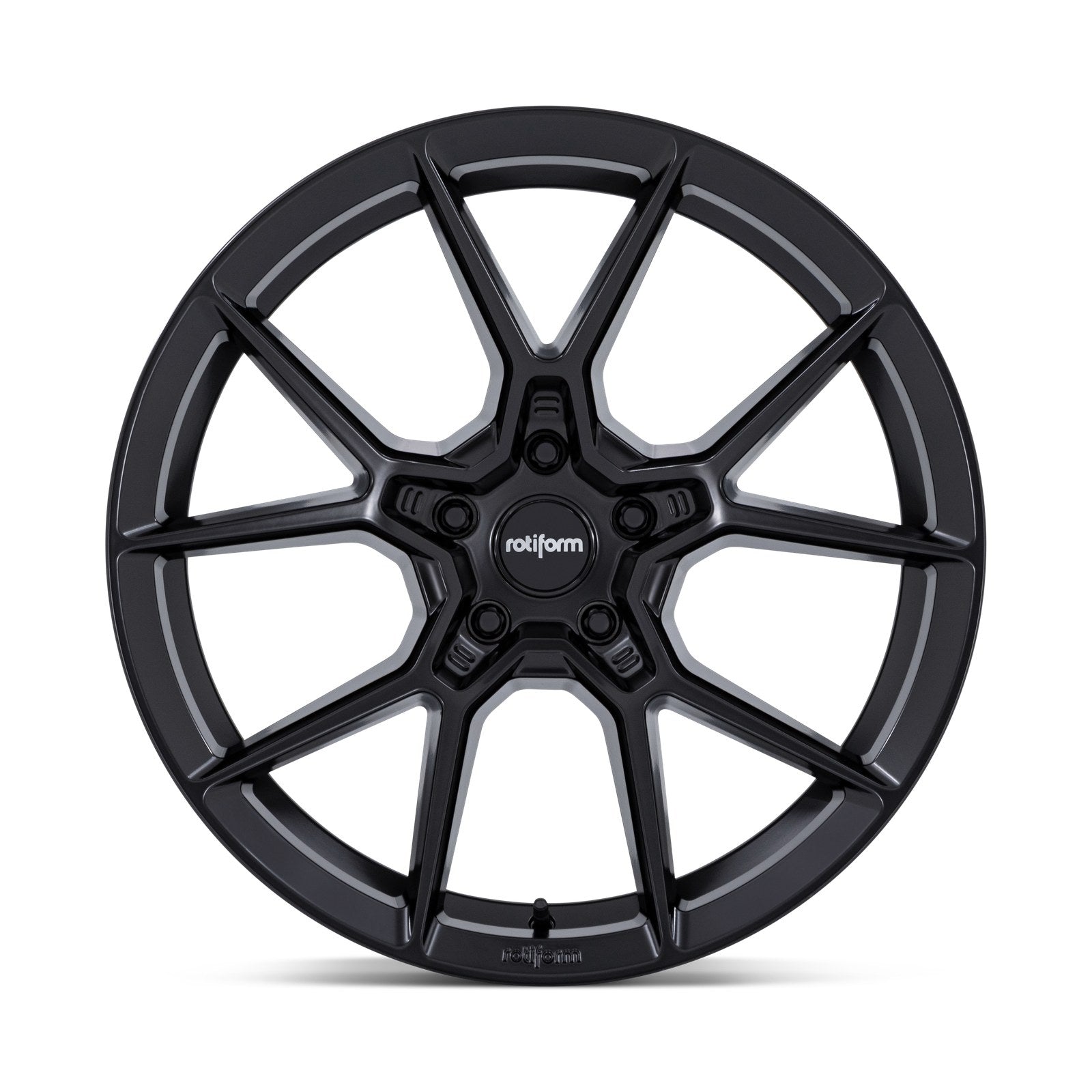 Rotiform KPR 3PC 18X9.5 5X120 72 +35 M-ANTH