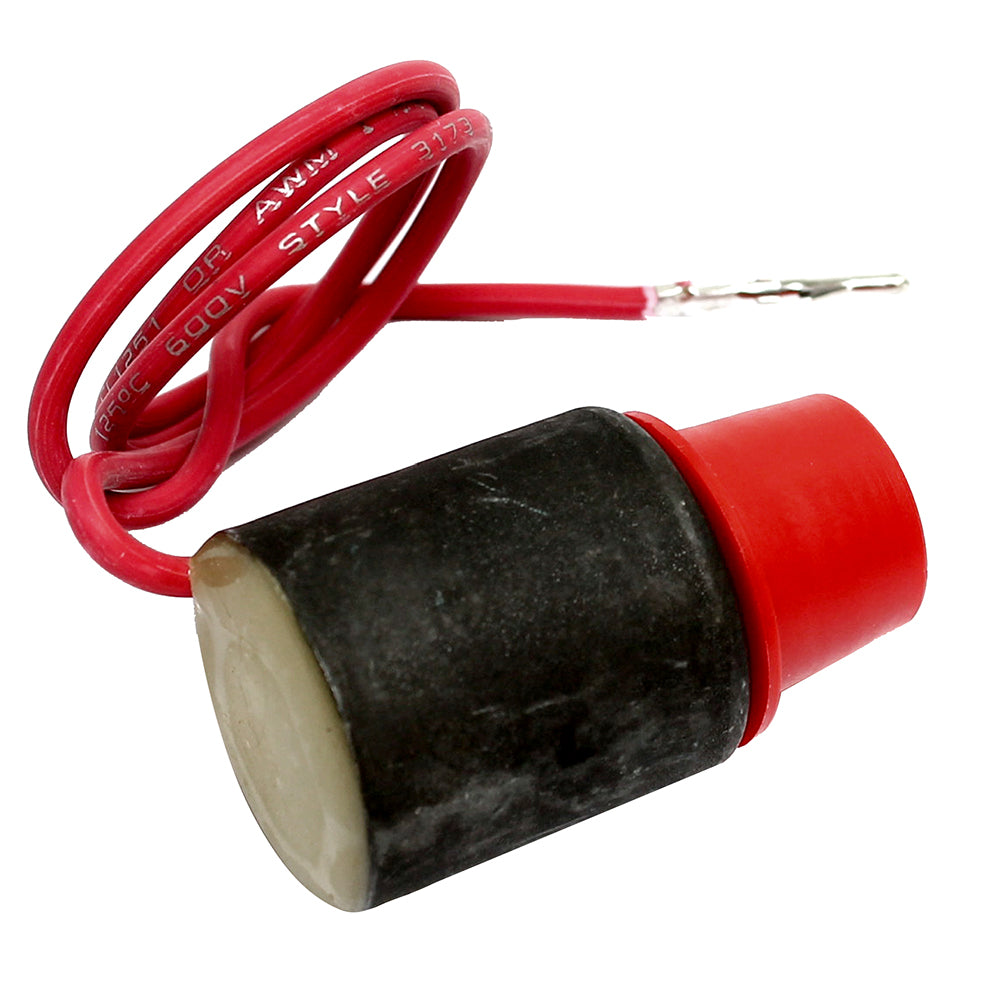 Bennett Solenoid Valve