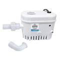 Albin Group Automatic Bilge Pump 750 Gph