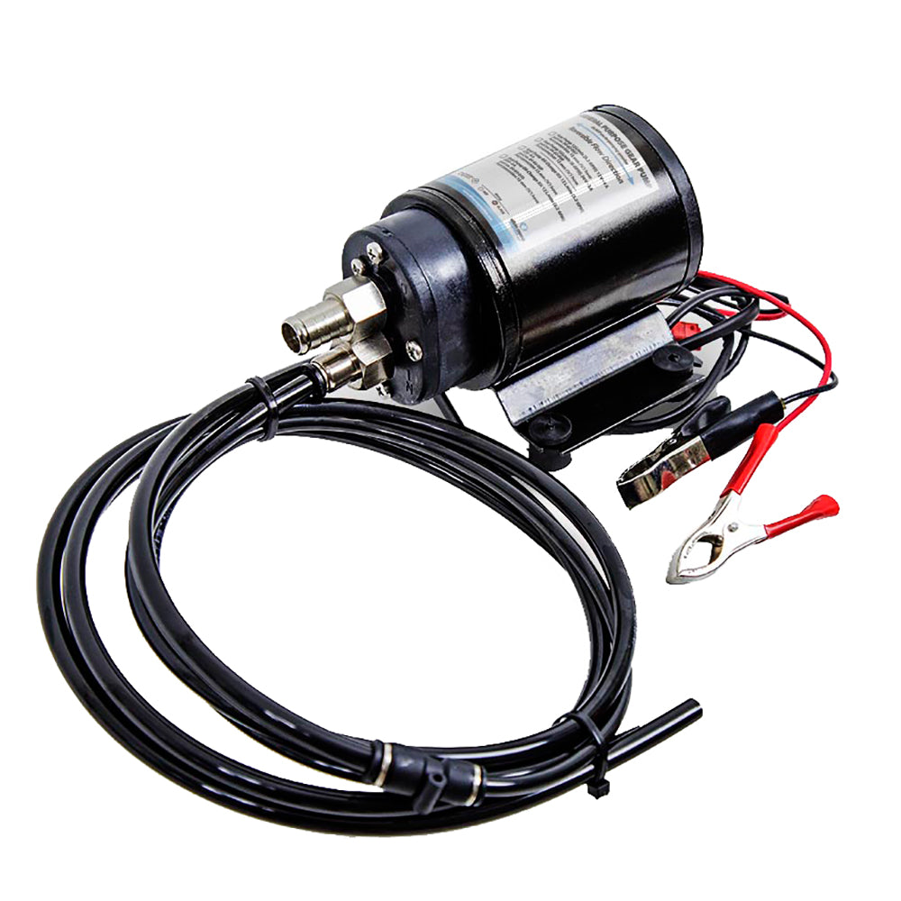 Albin Group Marine Gear Pump Oil Change Kit
