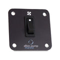 Albin Group Marine Control Panel 2kw